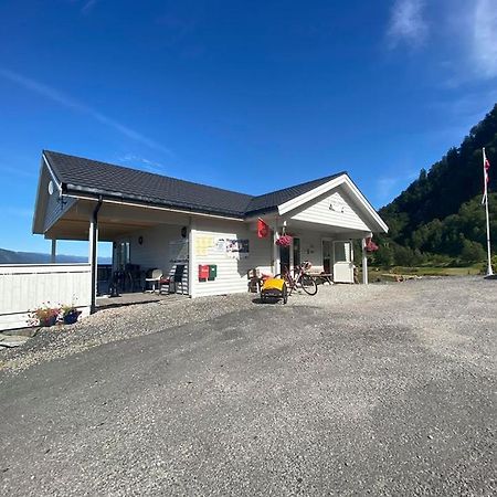 Botnen Camping Екстериор снимка