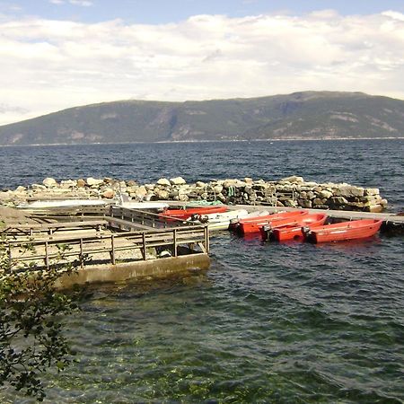 Botnen Camping Екстериор снимка