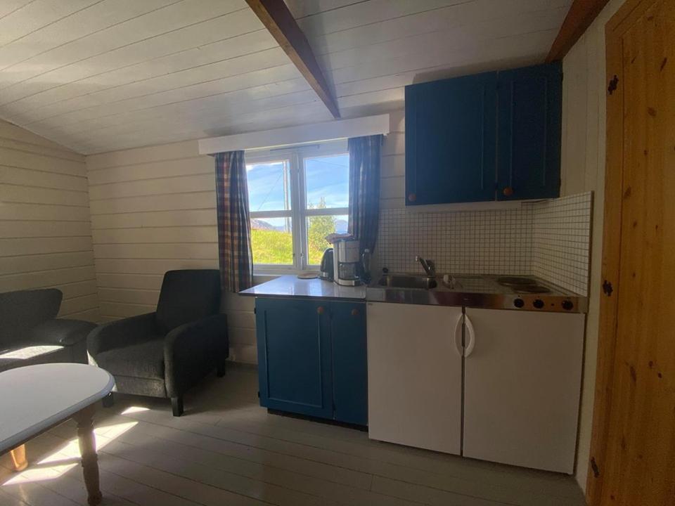 Botnen Camping Екстериор снимка