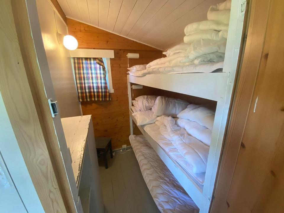 Botnen Camping Екстериор снимка