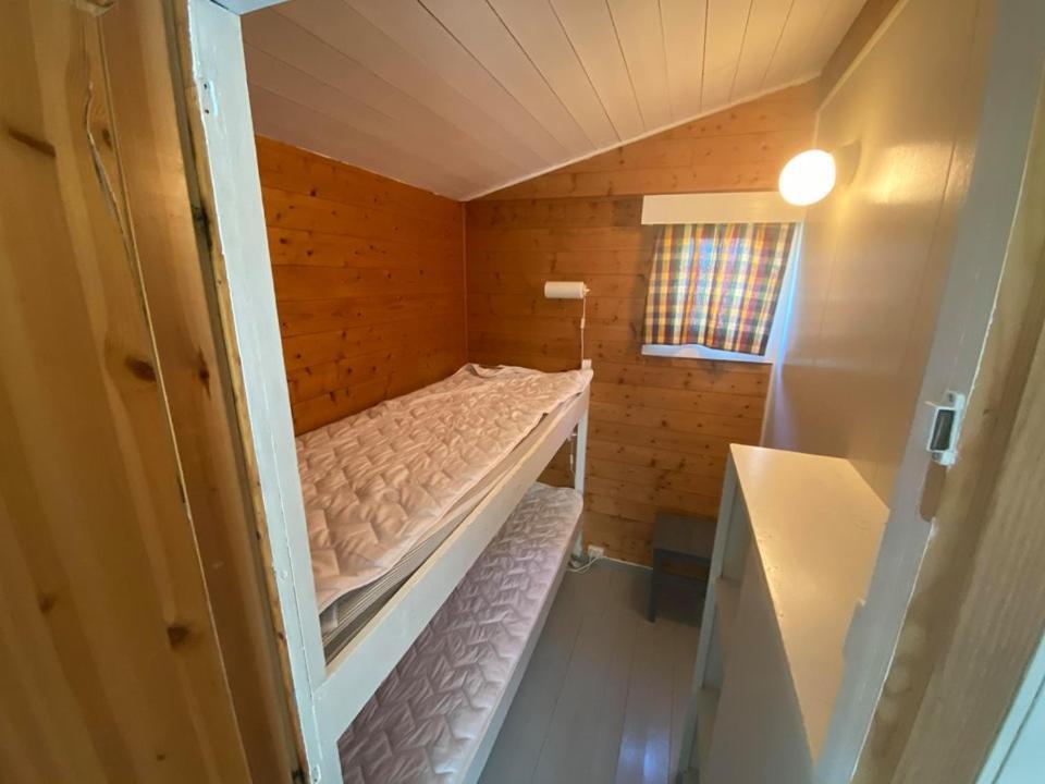 Botnen Camping Екстериор снимка