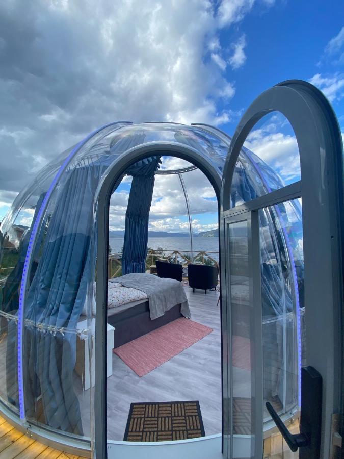 Botnen Camping Екстериор снимка