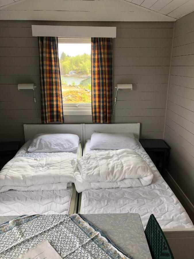 Botnen Camping Екстериор снимка