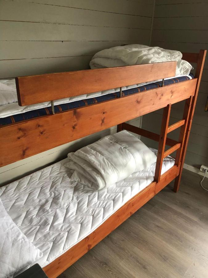 Botnen Camping Екстериор снимка