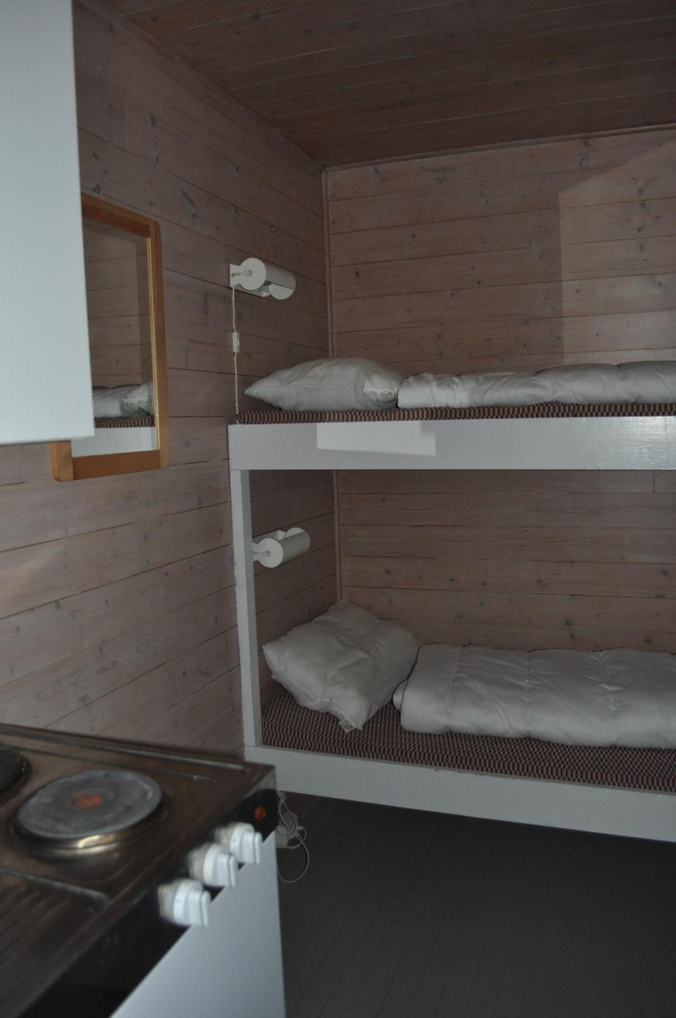 Botnen Camping Екстериор снимка
